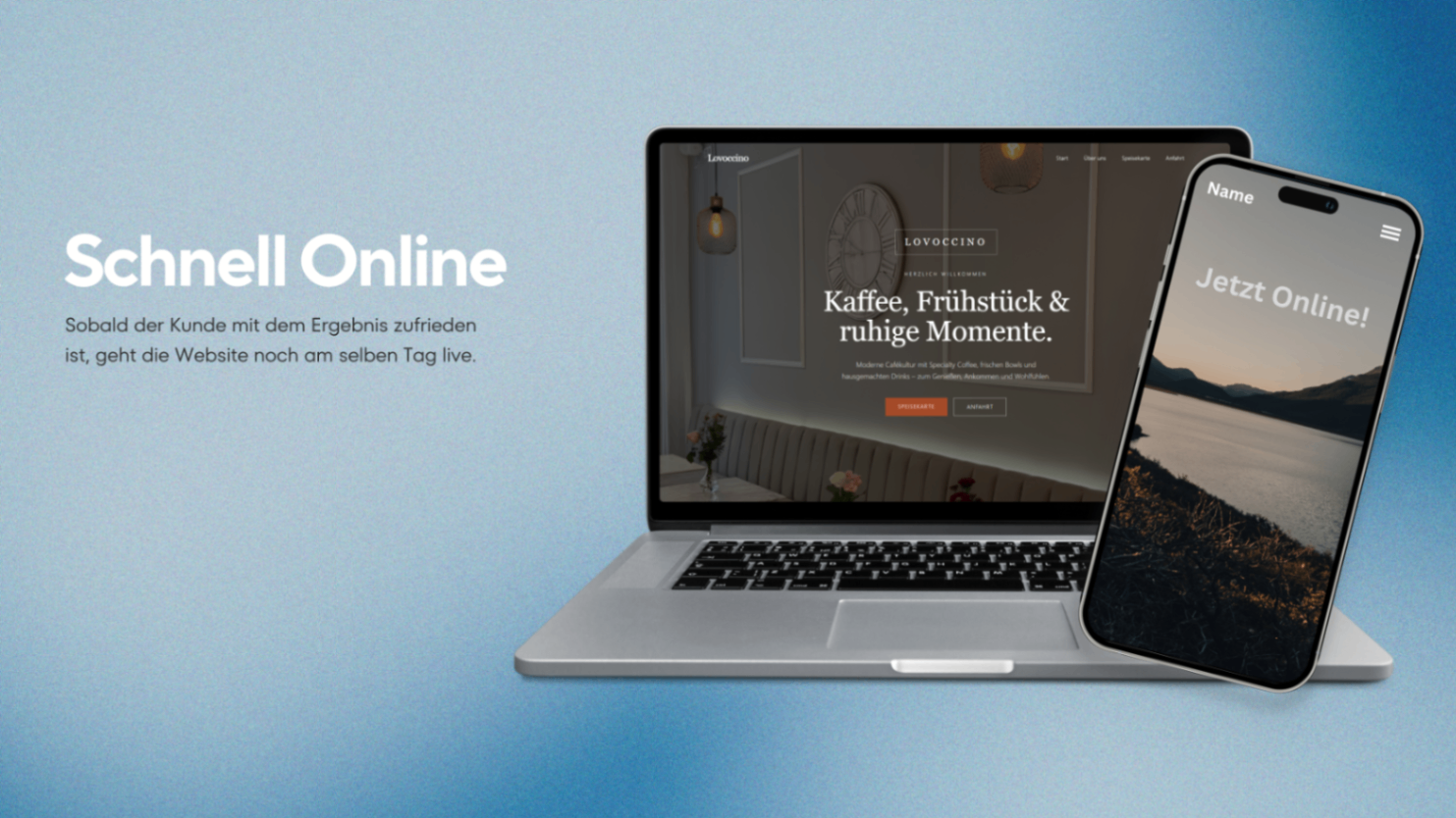 Schnell Online