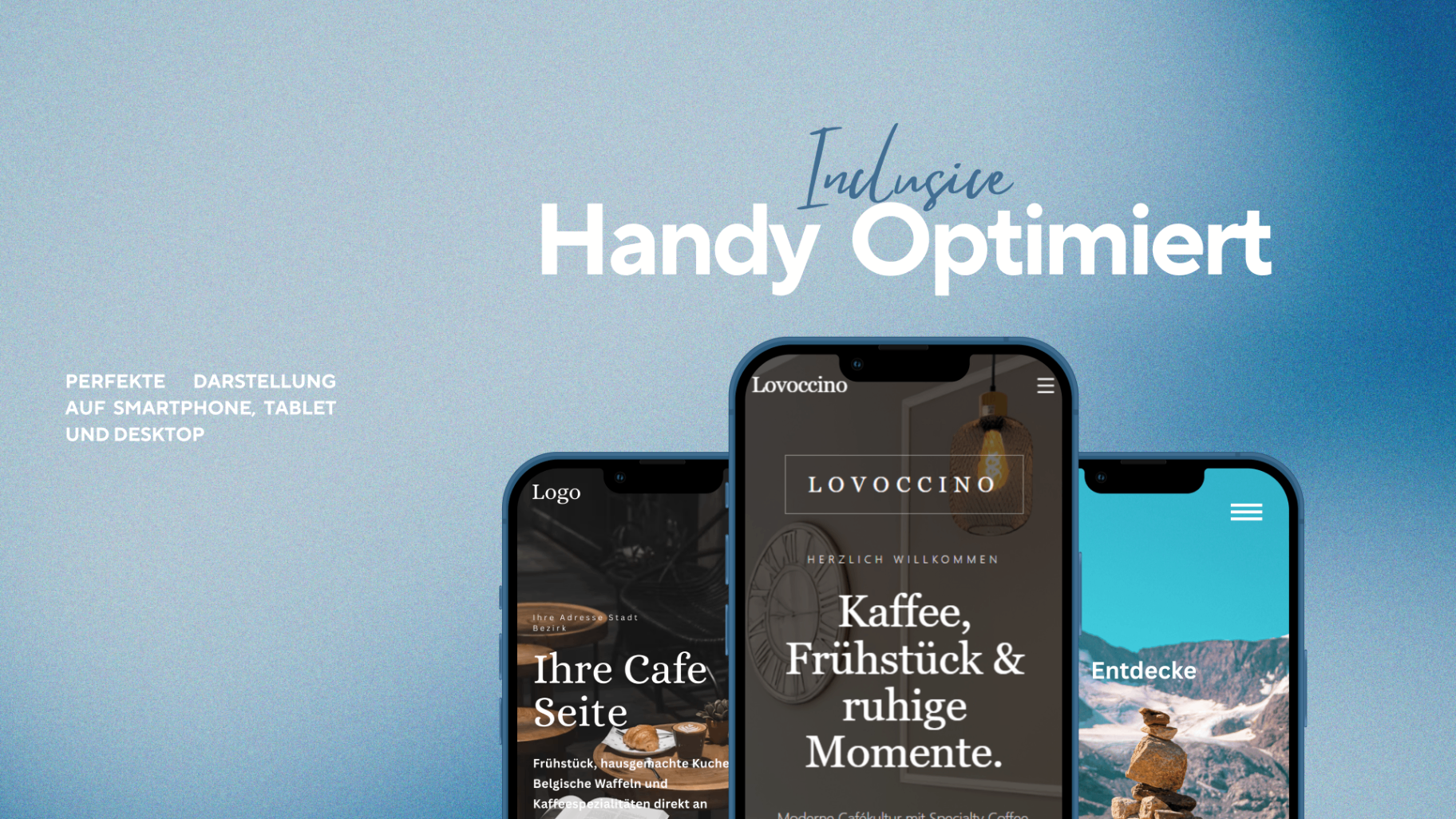 Handy Optimiert