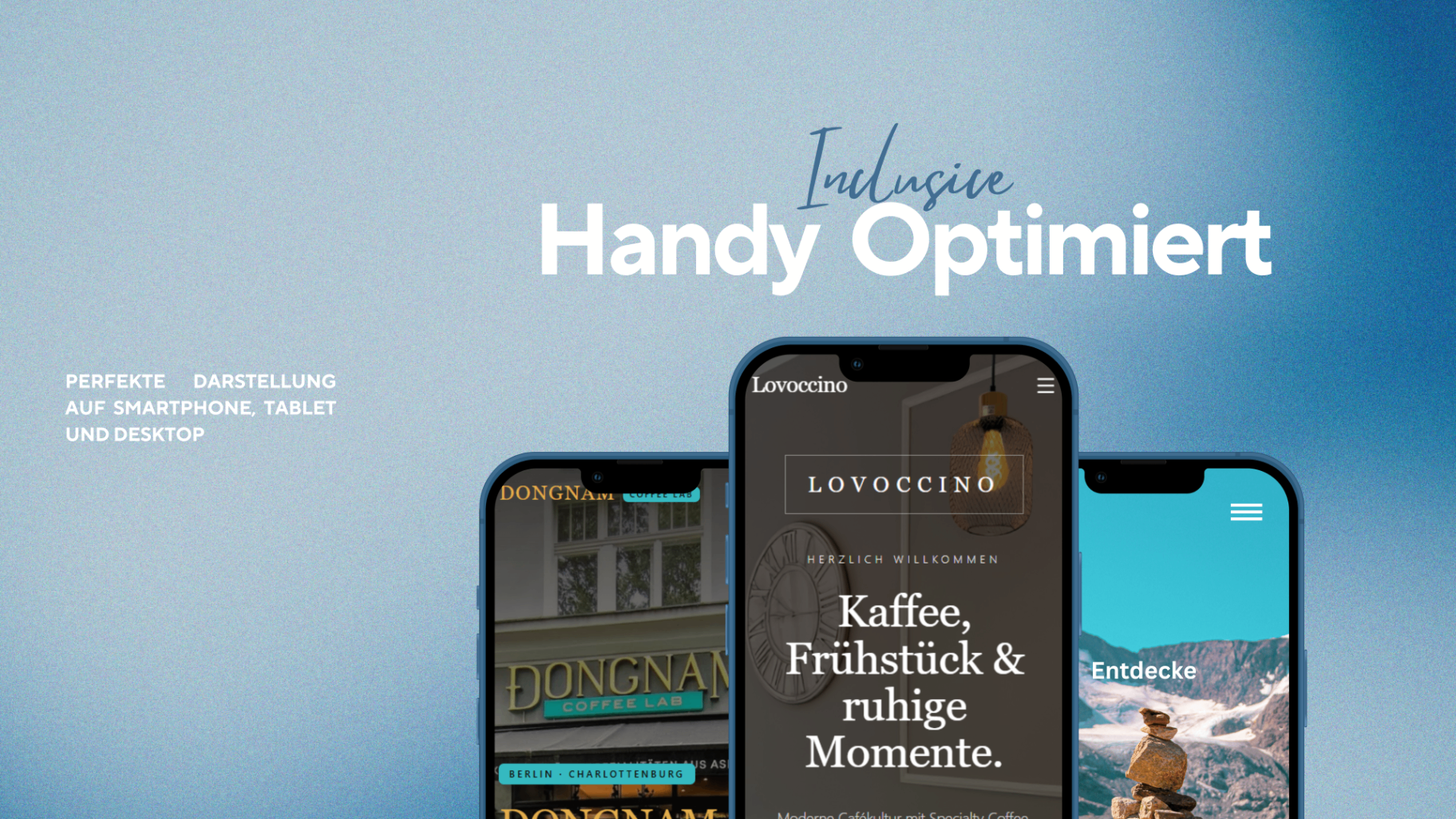 Handy Optimiert